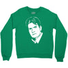 charlie sheen ,film Crewneck Sweatshirt