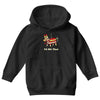 i'd hit that Youth Hoodie