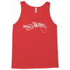 turntable Tank Top