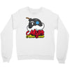 mister atom bomb Crewneck Sweatshirt