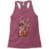 well fvck you too! Racerback Tank