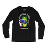 brazil national team youth 2018 fifa world cup Long Sleeve Shirts