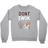 ewok2 Crewneck Sweatshirt