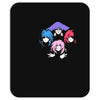 bohemian holograms Mousepad