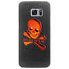 skull squad Samsung Galaxy S7 Edge