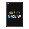 1st grade crew iPad Mini 4