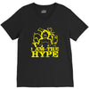 i am the hype V-Neck Tee