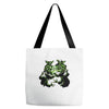 return of the mogwai Tote Bags
