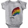 shelf life Baby Onesie
