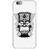 bart simpson iPhone 6/6s Case