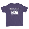 I Am Pretty Cool but Cry A lot You Wouldnt Understand Youth Tee