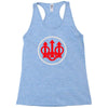 dirty rotten imbeciles best trending Racerback Tank