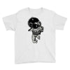 spacewalk Youth Tee