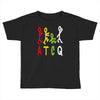atcq Toddler T-shirt