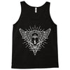 keep spirit and fly high Tank Top