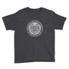 national security agency Youth Tee