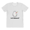is it Unicorn All Over Women's T-shirt