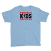 Protect Kids Not Guns Youth Tee