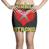 Humboldt Strong Mini Skirts
