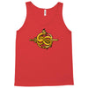 neverending adventure Tank Top