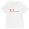hal 9000 movie V-Neck Tee