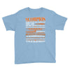Scorpios Difficult Ones To Understand Zodiac Youth Tee