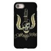 commando belgian iPhone 8