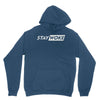 stay woke now Youth Hoodie