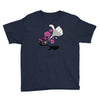 pyukumuku thumb's up! Youth Tee