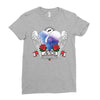 rip avicii Ladies Fitted T-Shirt