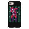 santa claus dabbing iPhone 8