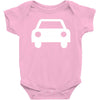 car Baby Bodysuit