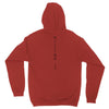 killing it back Unisex Hoodie