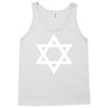 magen david Tank Top