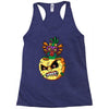 pocket prankster Racerback Tank