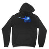 Rick and Daryl Never Dies Unisex Hoodie