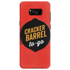 CRACKER BARREL Samsung Galaxy S8