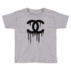 SIMPLE ART Toddler T-shirt