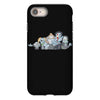 zombies iPhone 8