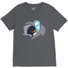 not what i meant V-Neck Tee