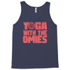 yoga with the omies Tank Top