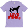 love stinks T-Shirt