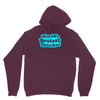 world's bestest teacher [converted] Hoodie