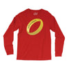 made in mordor Long Sleeve Shirts