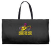 gimme the lute Weekender Totes