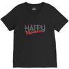 happy halloween3 V-Neck Tee