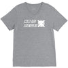 na is best V-Neck Tee