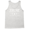 trump for president 2016 Tank Top