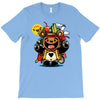 colorfu T-Shirt