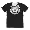 certified boxer lover All Over Women's T-shirt